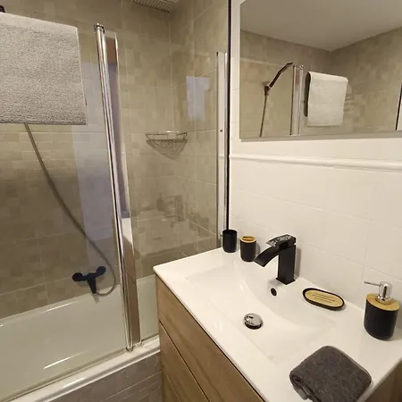 아파트 Life Complex Amaya Fuerteventura