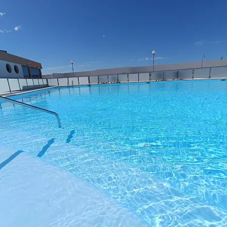 Life Complex Amaya Fuerteventura