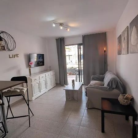 Life Complex Amaya Fuerteventura Lejlighed *