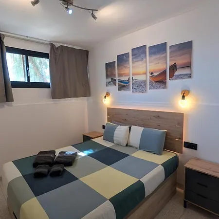 Life Complex Amaya Fuerteventura Lejlighed Costa De Antigua