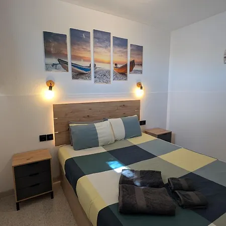 Life Complex Amaya Fuerteventura Lejlighed Costa De Antigua