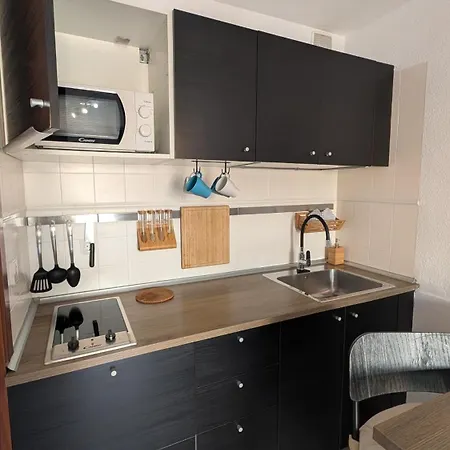 Life Complex Amaya Fuerteventura Lejlighed *