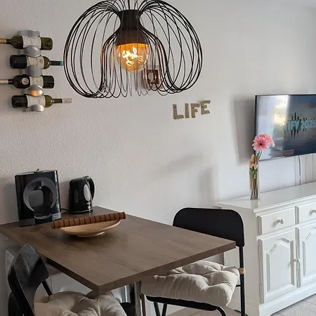 Life Complex Amaya Fuerteventura *