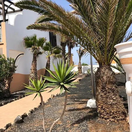 Life Complex Amaya Fuerteventura * Costa De Antigua