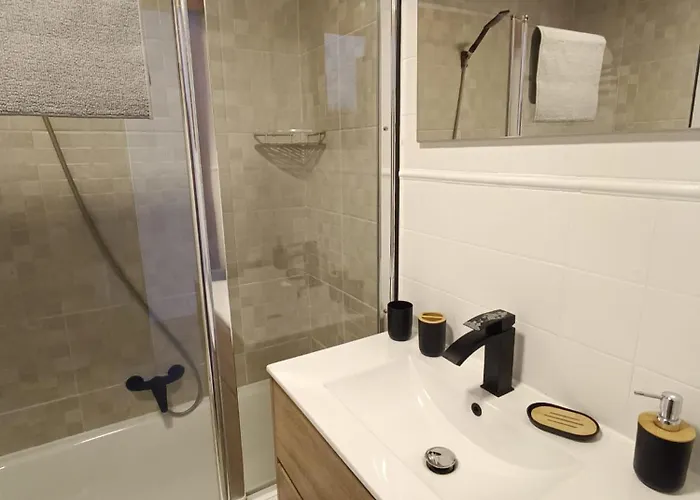 Lejlighed Life Complex Amaya Fuerteventura