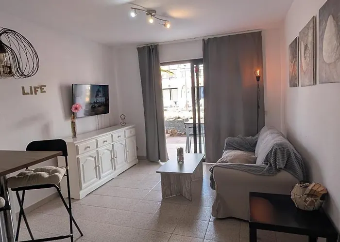 Life Complex Amaya Fuerteventura Lejlighed *