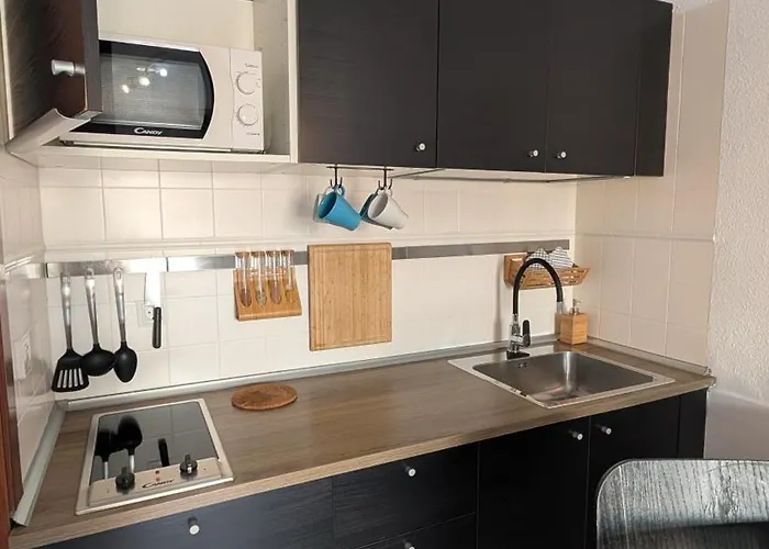 Life Complex Amaya Fuerteventura Lejlighed *