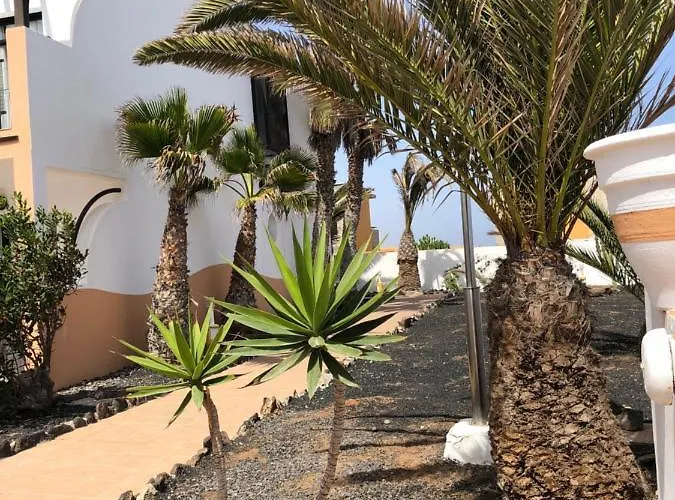 Life Complex Amaya Fuerteventura * קוסטה דה אנטיגואה