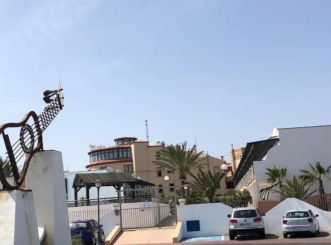 Life Complex Amaya Fuerteventura