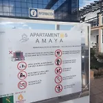 Appartement Life Complex Amaya Fuerteventura *