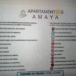 Life Complex Amaya Fuerteventura Costa De Antigua