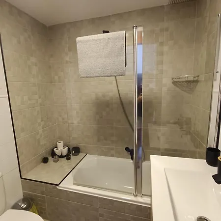 Apartament Life Complex Amaya Fuerteventura Costa De Antigua