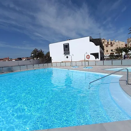 Apartment Life Complex Amaya Fuerteventura *