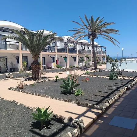 Apartment Life Complex Amaya Fuerteventura
