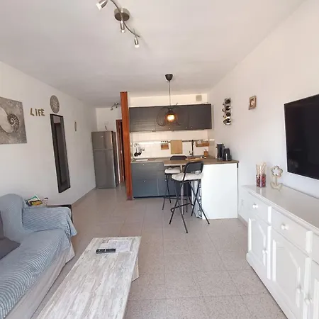 Apartment Life Complex Amaya Fuerteventura *