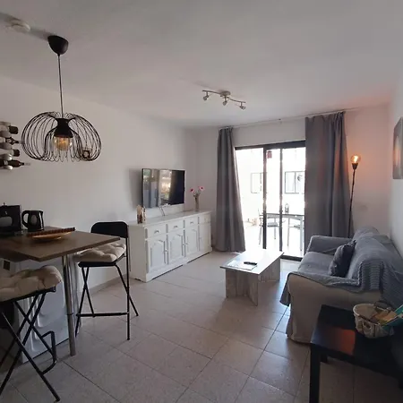 Life Complex Amaya Fuerteventura