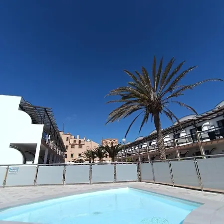 Life Complex Amaya Fuerteventura コスタ・デ・アンティグア