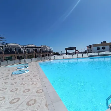 Life Complex Amaya Fuerteventura Costa De Antigua