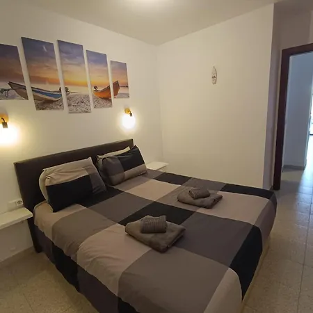 Apartment Life Complex Amaya Fuerteventura Costa De Antigua