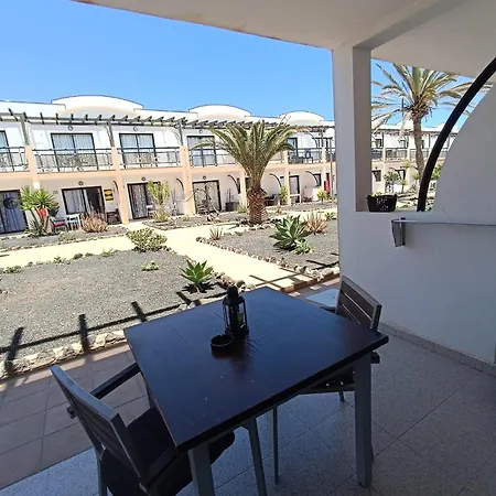 アパート Life Complex Amaya Fuerteventura