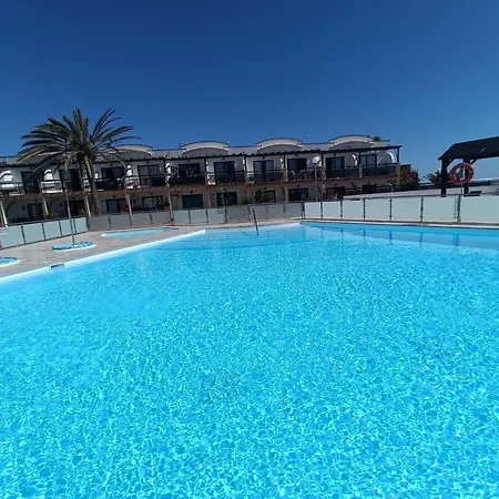 Apartment Life Complex Amaya Fuerteventura Costa De Antigua