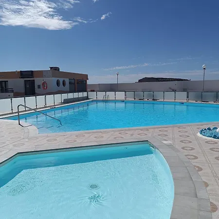 Apartment Life Complex Amaya Fuerteventura