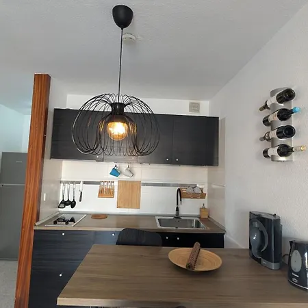 Apartmán Life Complex Amaya Fuerteventura *