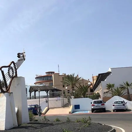 Life Complex Amaya Fuerteventura