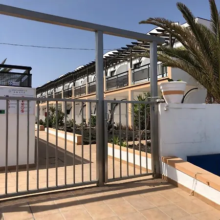 Life Complex Amaya Fuerteventura Appartement Costa De Antigua