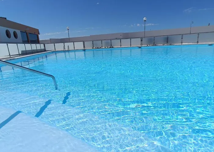 Life Complex Amaya Fuerteventura