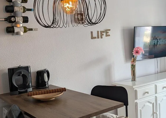 Life Complex Amaya Fuerteventura *