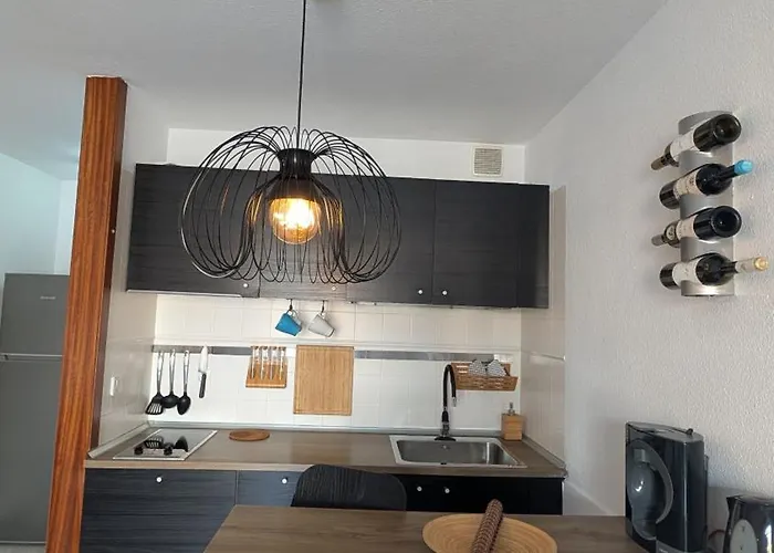 Lägenhet Life Complex Amaya Fuerteventura *